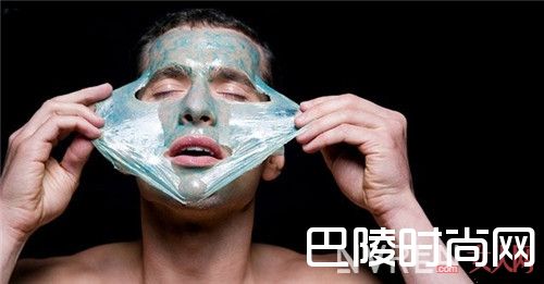 男士怎么深层清洁皮肤_男士皮肤怎么护理？男士护肤首先做好这几点