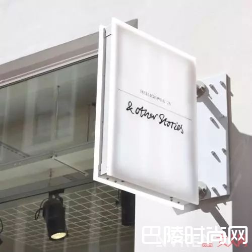 &other stories美妆介绍_它们曾经霸占你的衣柜 现在连你的美妆也不放过！