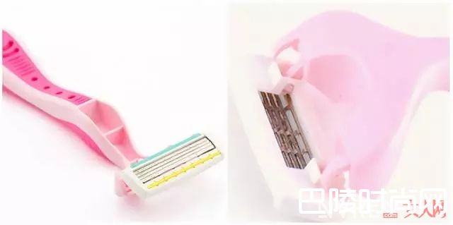 刮毛刀推荐_夏天来临之前，如何让肉体变得更迷人？