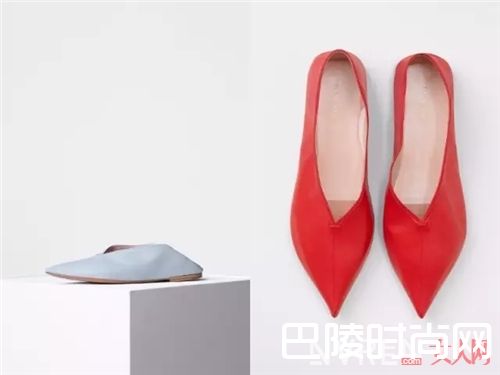 Céline拖鞋介绍_没有一双看得过去的拖鞋 都不好意思过这个夏天了