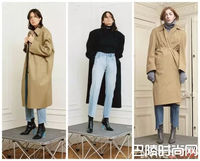 什么是磨边牛仔裤_据说这是“最时髦”的牛仔裤 我们来破解一下