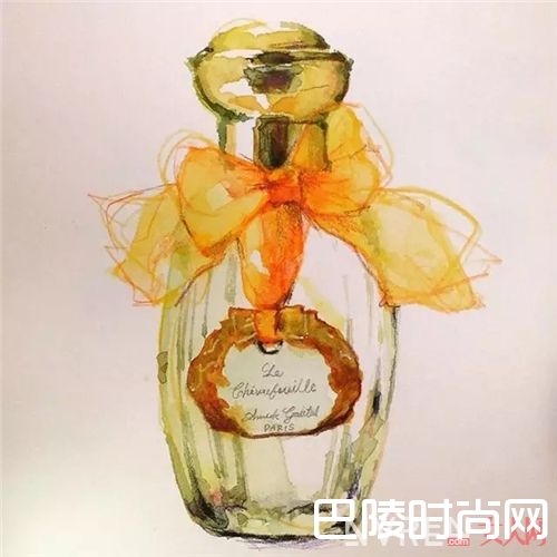 Annick Goutal香水介绍_8款适合春夏的香水 让你拥有属于自己的“签名香”