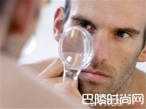 男士油性与混合性皮肤怎么护理_男士皮肤怎么护理?男士护肤首先做好这几点
