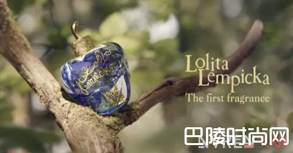 Lolita Lempicka魔幻女士香水_坏女人用什么香水?她的味道叫“危险”