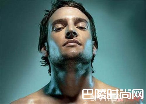 男士护肤品怎么挑选_男士皮肤怎么护理?男士护肤首先做好这几点