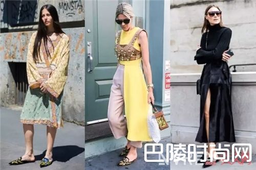 Alberta Ferretti拖鞋介绍_没有一双看得过去的拖鞋 都不好意思过这个夏天了