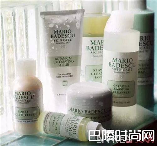 Urban Outfitter美妆介绍_它们曾经霸占你的衣柜 现在连你的美妆也不放过！