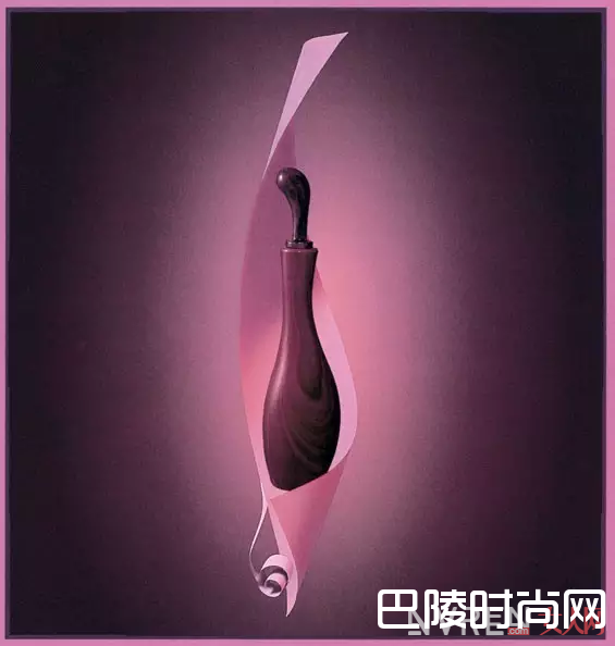 芦丹氏林之妩媚香水_坏女人用什么香水？她的味道叫“危险”