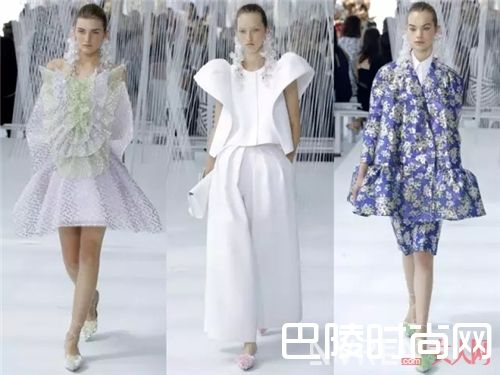 Delpozo 拖鞋介绍_没有一双看得过去的拖鞋 都不好意思过这个夏天了