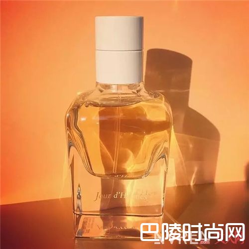 Hermes香水介绍_8款适合春夏的香水 让你拥有属于自己的“签名香”