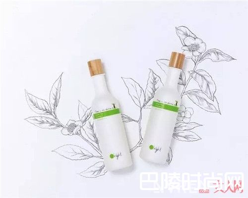 O'RIGHT欧莱德“瓶中树”洗发精简介_有哪些好用的洗发水是值得一直回购的?
