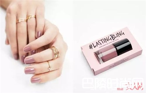 Bershka美妆介绍_它们曾经霸占你的衣柜 现在连你的美妆也不放过！