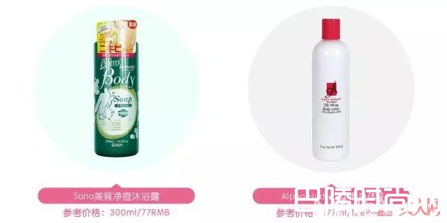 如何去除背部痘痘_夏天来临之前，如何让肉体变得更迷人？