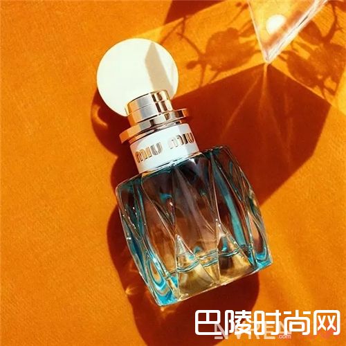 Miu Miu香水介绍_8款适合春夏的香水 让你拥有属于自己的“签名香”