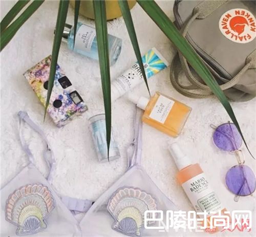 Urban Outfitter美妆介绍_它们曾经霸占你的衣柜 现在连你的美妆也不放过！