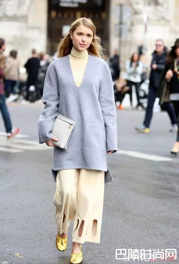 当下最流行的奶奶鞋_2017最火的五双“丑鞋”,你穿了吗?