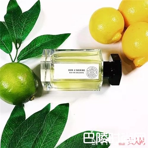 L'Artisan Parfumeur香水介绍_8款适合春夏的香水 让你拥有属于自己的“签名香”