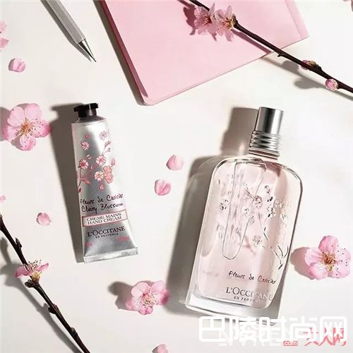 L'occitane香水介绍_8款适合春夏的香水 让你拥有属于自己的“签名香”
