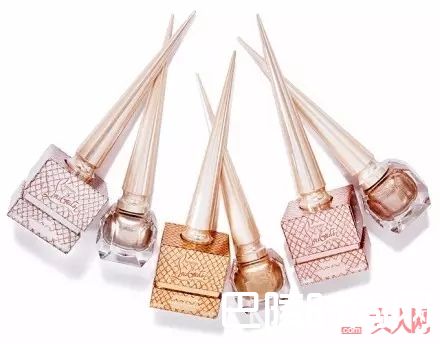 CL裸色唇釉_口红圈的超级贵妇，CL萝卜丁又出超美貌裸色系新品口红！