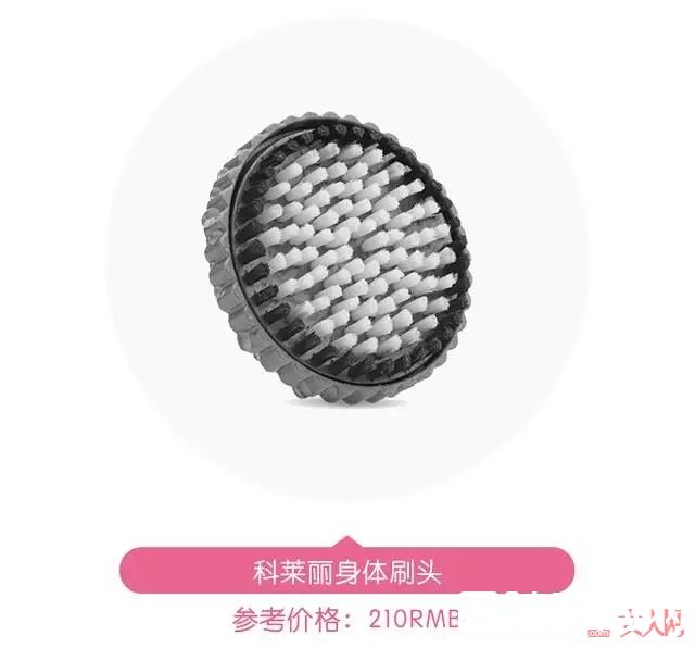 科莱丽身体刷好用吗_夏天来临之前，如何让肉体变得更迷人？