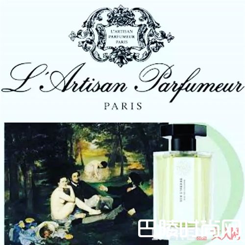 L'Artisan Parfumeur香水介绍_8款适合春夏的香水 让你拥有属于自己的“签名香”