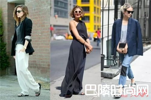 Adidas 拖鞋介绍_没有一双看得过去的拖鞋 都不好意思过这个夏天了