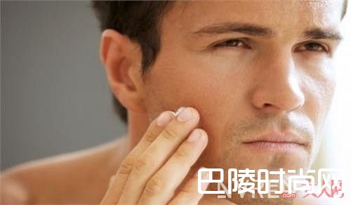 男士怎么保养脸部皮肤_男士皮肤怎么护理?男士护肤首先做好这几点