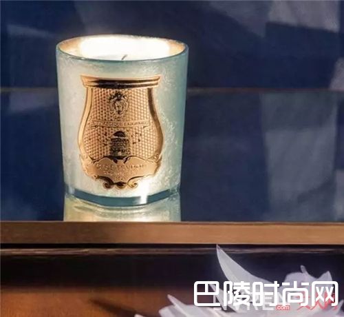 Cire Trudon香氛蜡烛_如何秒变文艺范儿？从这5款小众香氛蜡烛开始