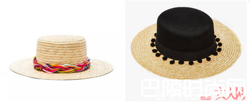 康康帽_春夏出游玩乐如何防晒?头上必须戴点草!