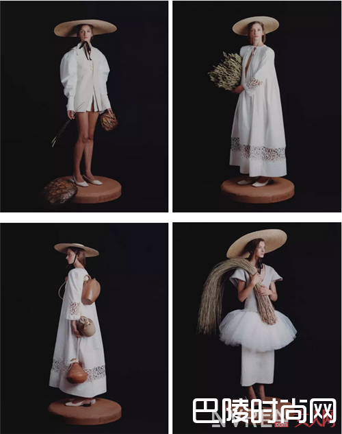 康康帽_春夏出游玩乐如何防晒?头上必须戴点草!