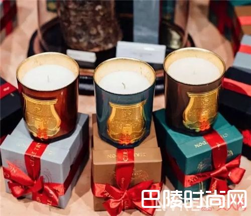 Cire Trudon香氛蜡烛_如何秒变文艺范儿？从这5款小众香氛蜡烛开始