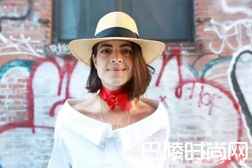 巴拿马帽_春夏出游玩乐如何防晒?头上必须戴点草!