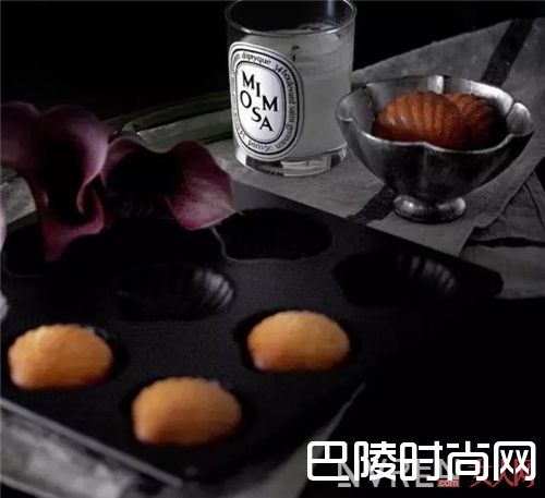 Diptyque香氛蜡烛_如何秒变文艺范儿？从这5款小众香氛蜡烛开始