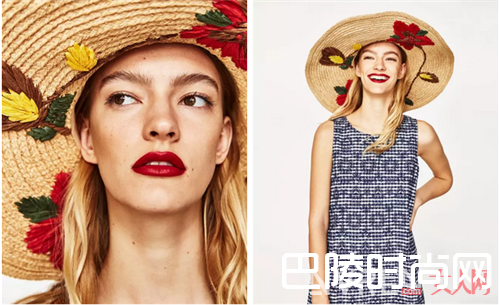 圆顶宽檐帽_春夏出游玩乐如何防晒？头上必须戴点草！