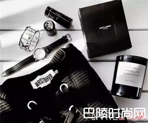 Byredo香氛蜡烛_如何秒变文艺范儿?从这5款小众香氛蜡烛开始