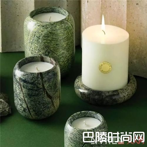 Tom Dixon香氛蜡烛_如何秒变文艺范儿？从这5款小众香氛蜡烛开始