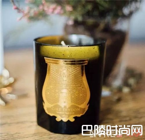 Cire Trudon香氛蜡烛_如何秒变文艺范儿？从这5款小众香氛蜡烛开始