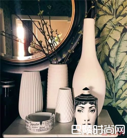 Fornasetti香氛蜡烛_如何秒变文艺范儿?从这5款小众香氛蜡烛开始