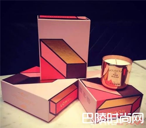 Tom Dixon香氛蜡烛_如何秒变文艺范儿？从这5款小众香氛蜡烛开始