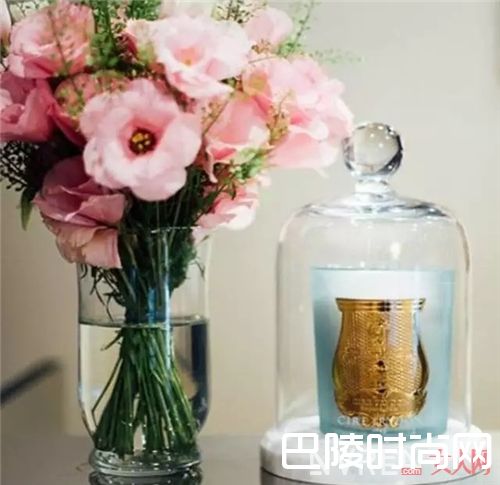 Cire Trudon香氛蜡烛_如何秒变文艺范儿？从这5款小众香氛蜡烛开始