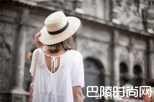 康康帽_春夏出游玩乐如何防晒?头上必须戴点草!