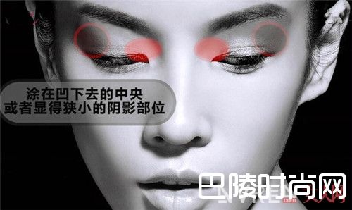 眼妆的第一步是什么_女性化妆知识有哪些?这几个冷知识你知道吗?