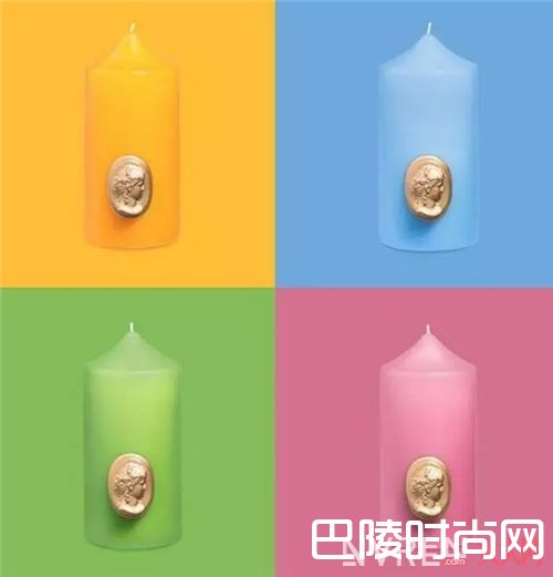 Cire Trudon香氛蜡烛_如何秒变文艺范儿?从这5款小众香氛蜡烛开始