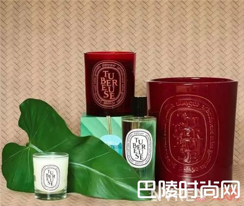 Diptyque香氛蜡烛_如何秒变文艺范儿？从这5款小众香氛蜡烛开始