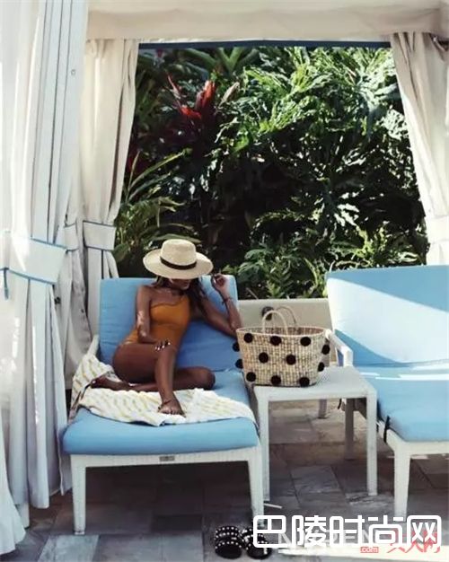 康康帽_春夏出游玩乐如何防晒?头上必须戴点草!