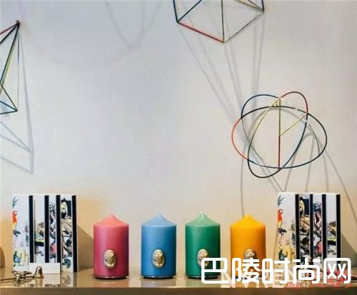 Cire Trudon香氛蜡烛_如何秒变文艺范儿？从这5款小众香氛蜡烛开始