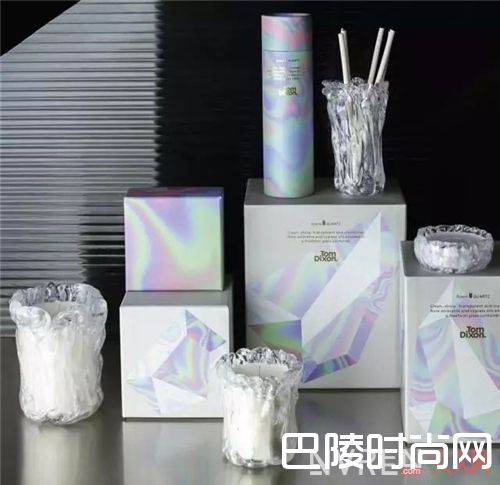 Tom Dixon香氛蜡烛_如何秒变文艺范儿？从这5款小众香氛蜡烛开始