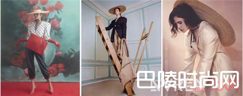 康康帽_春夏出游玩乐如何防晒?头上必须戴点草!