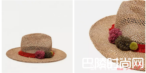 巴拿马帽_春夏出游玩乐如何防晒?头上必须戴点草!