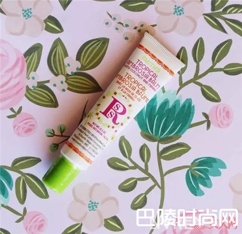 Rosebud Perfume Co.护唇膏_收下这份最小众的唇部解救指南 还你一个水润嘴唇